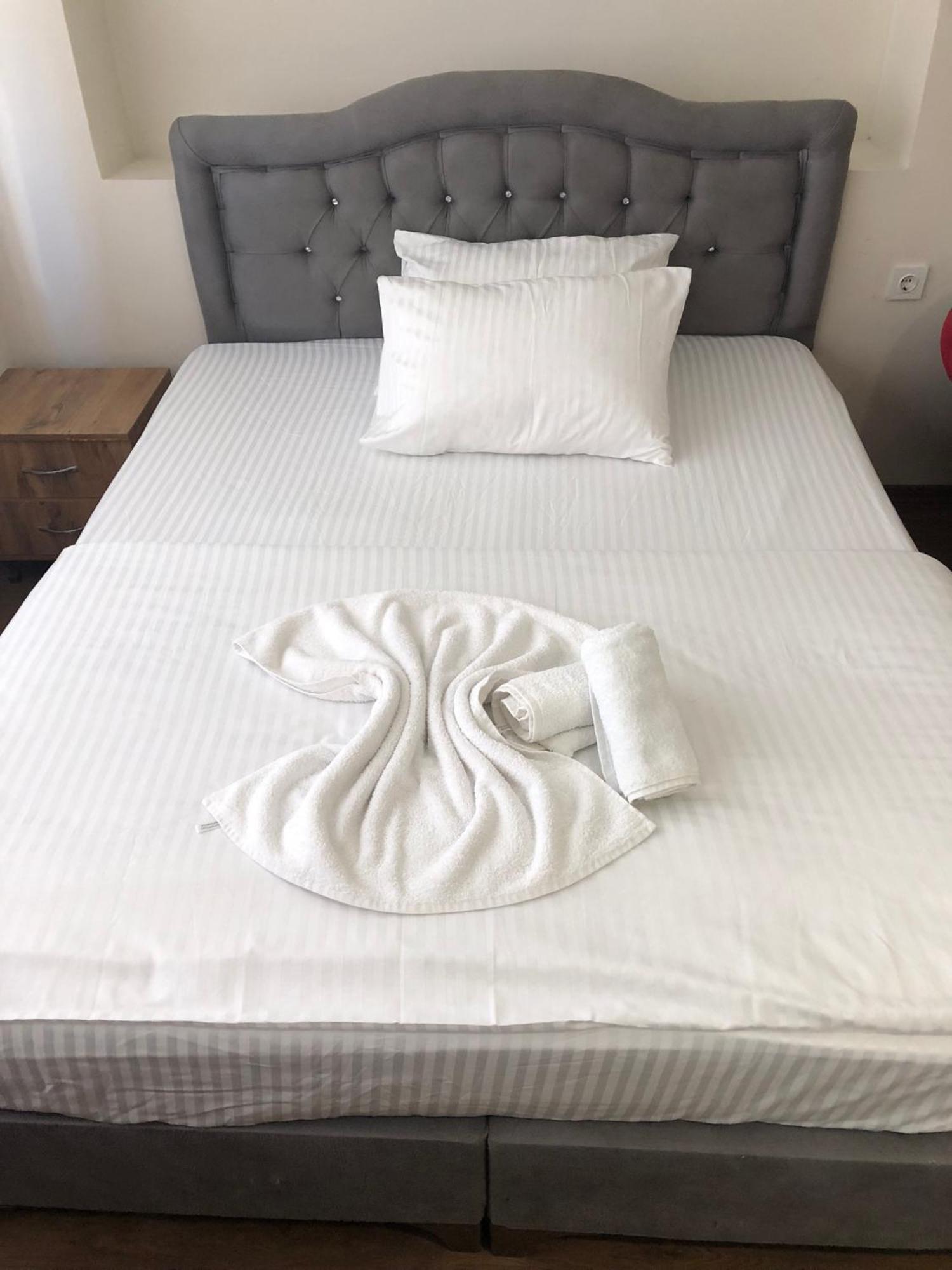 Eyluel Butik Otel Yildirim Exterior foto